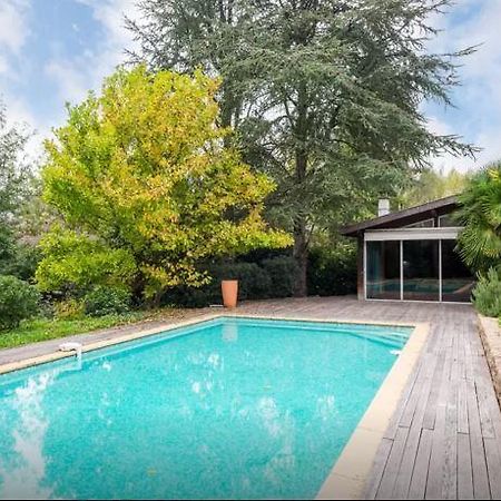 Plum'Art Bed & Breakfast Saint-Cyr-au-Mont-d'Or Ngoại thất bức ảnh