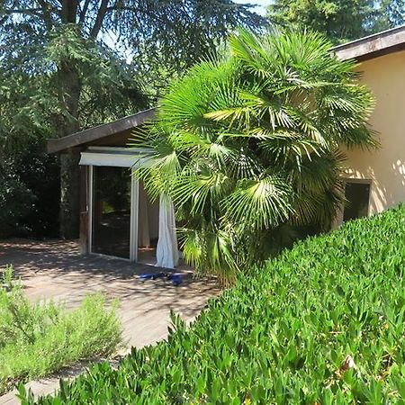 Plum'Art Bed & Breakfast Saint-Cyr-au-Mont-d'Or Ngoại thất bức ảnh